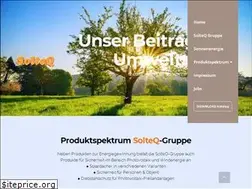 Sites similar to solteq.eu