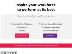 Sites similar to solterbeck.com