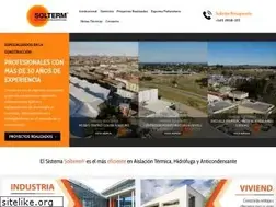 Sites similar to solterm.com.ar