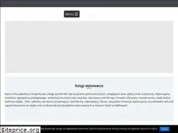 Sites similar to solterm.com.pl