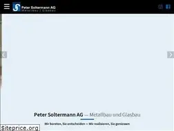 Sites similar to soltermann.ch