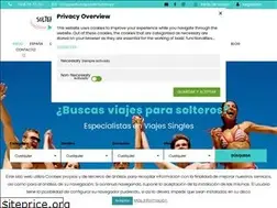 Sites similar to solterosporelmundo.es