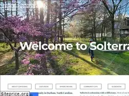 Sites similar to solterra.net