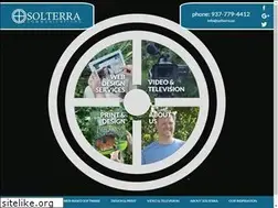 Sites similar to solterra.us