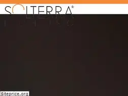 Sites similar to solterralighting.com