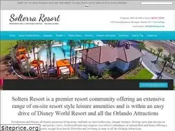 Sites similar to solterraresort.co.uk