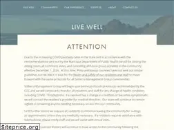 Sites similar to solterrasl.com