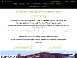 Sites similar to solterrawinery.com