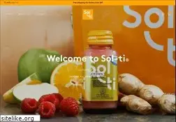 Sites similar to solti.com