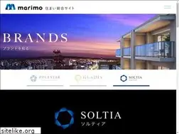 Sites similar to soltia.jp