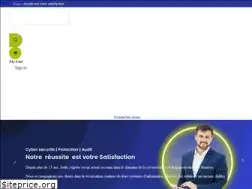 Sites similar to soltic-dz.com