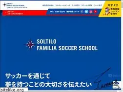 Sites similar to soltilo.com