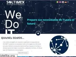Sites similar to soltimex.com.mx