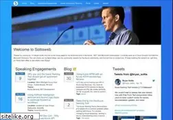 Sites similar to soltisweb.com