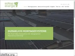 Sites similar to soltop.eu