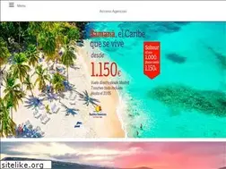 Sites similar to soltour.es