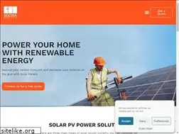 Sites similar to soltra.co.za