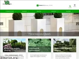 Sites similar to soltra.lt