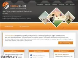 Sites similar to soltrabilisim.com.tr