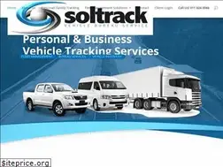 Sites similar to soltrack.co.za