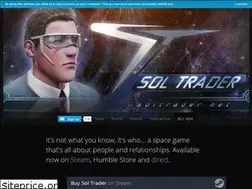 Sites similar to soltrader.net