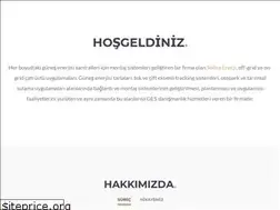 Sites similar to soltraenerji.com.tr