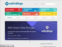 Sites similar to soltrafego.pt