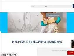 Sites similar to soltrainlearning.com
