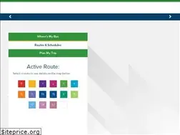 Sites similar to soltrans.org