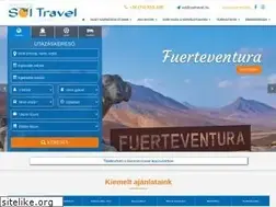 Sites similar to soltravel.hu
