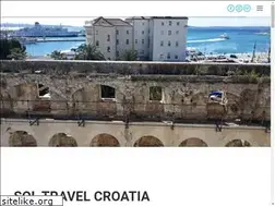 Sites similar to soltravelcroatia.com