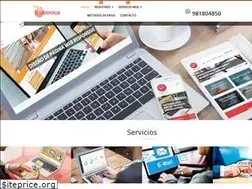 Sites similar to soltronica.com