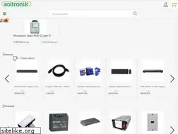 Sites similar to soltronik.com.pl
