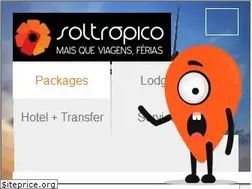 Sites similar to soltropico.pt
