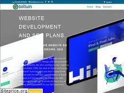 Sites similar to soltuin.com