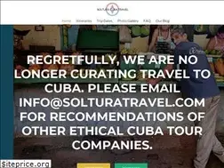 Sites similar to solturatravel.com