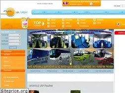 Sites similar to solturism.ro