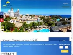 Sites similar to soltury.es