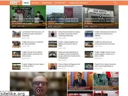 Sites similar to soltvperu.com