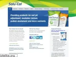 Sites similar to solu-cal.com