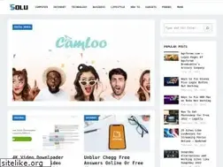 Sites similar to solu.co