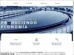 Sites similar to soluaqua.com