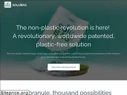 Sites similar to solubag.cz