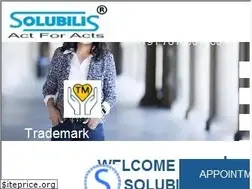 Sites similar to solubilis.in