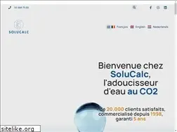 Sites similar to solucalc.com