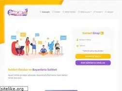 Sites similar to solucan.net