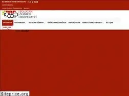 Sites similar to solucangubresikooperatifi.com.tr
