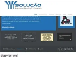 Sites similar to solucao.eng.br