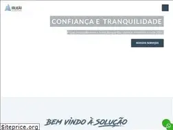 Sites similar to solucaoadm.com