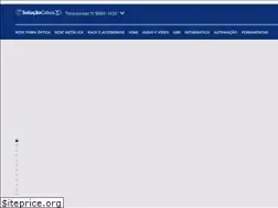 Sites similar to solucaocabos.com.br